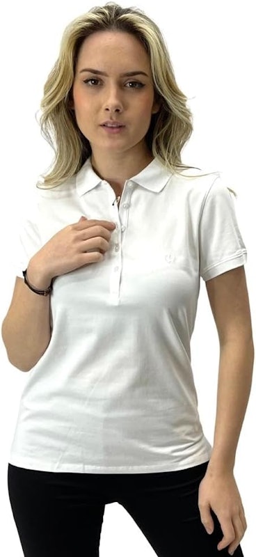 Camisa Polo Dudalina Manga Curta 1