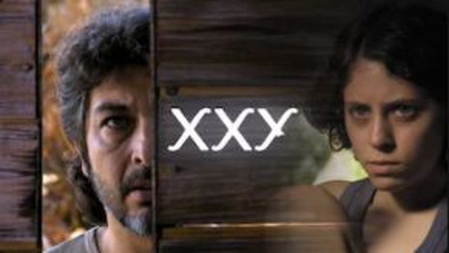 XXY (2007) 1