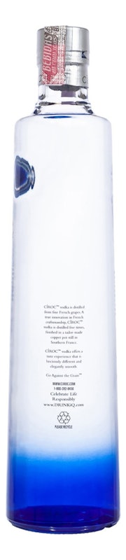 Vodka Cîroc Original 2