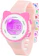 AYYBBOO Relógio Digital Infantil para Meninas e Meninos 1