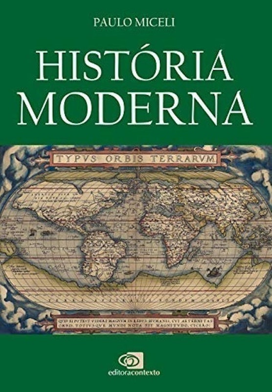História Moderna 1