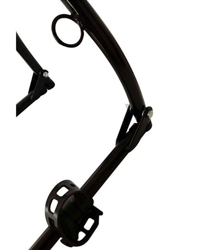 Suporte de Parede Articulado Duplo 3