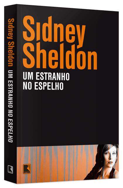 Um Estranho no Espelho 1