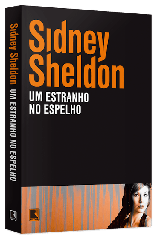 Um Estranho no Espelho 1
