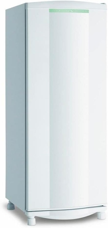 Geladeira Consul Degelo Seco 261 litros 1