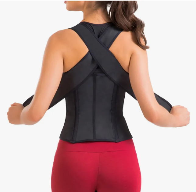 Corretor Postural Feminino 5