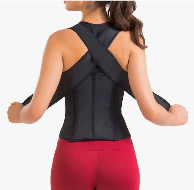 Corretor Postural Feminino 5