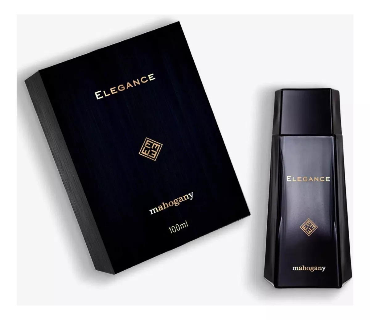 Fragrância Desodorante Corporal Elegance 2