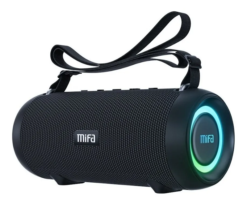 Caixas de Som Bluetooth MIFA A90 1