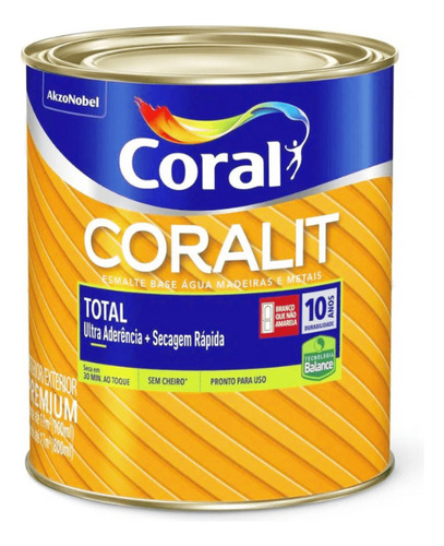 Top 10 Melhores Tintas Coral  (Coralar, Coral Decora e mais) 5