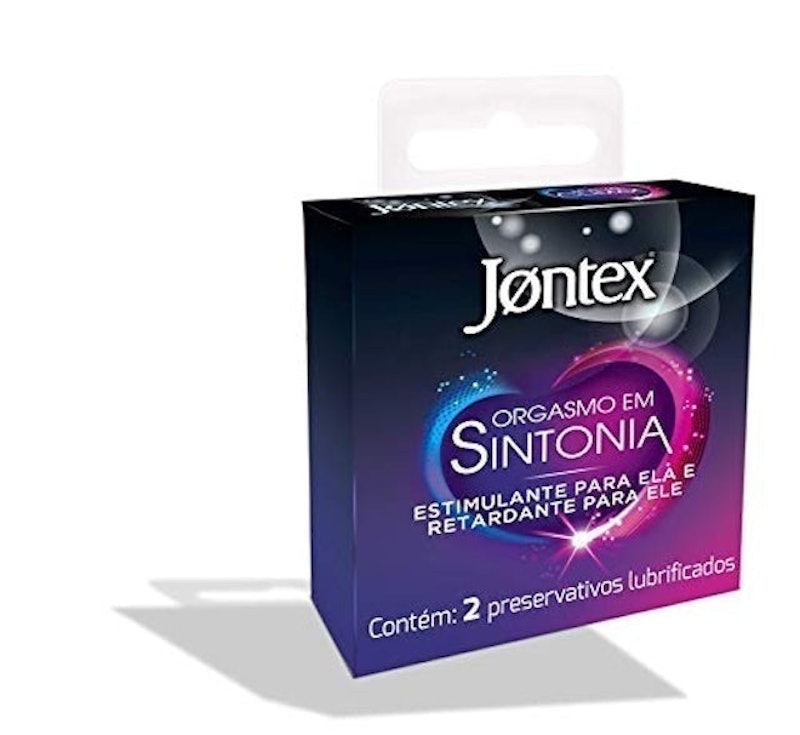 Jontex 4
