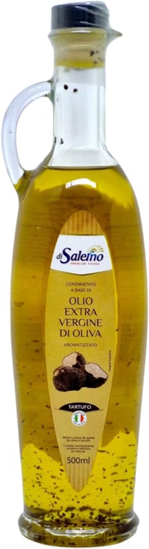 Azeite de Oliva Extra Virgem Italiano com Tartufo 1