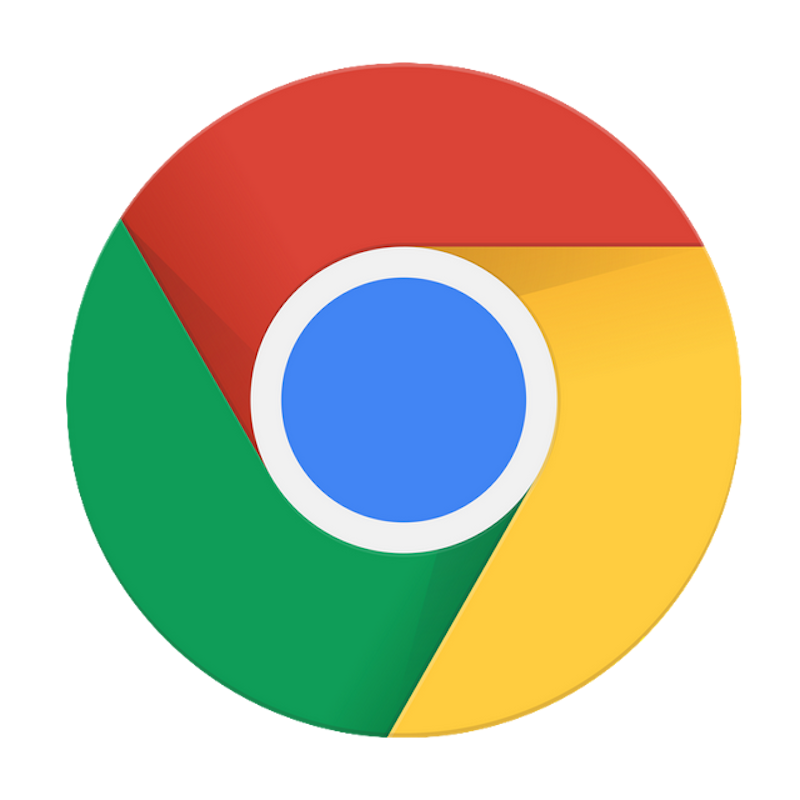 Google Chrome 1