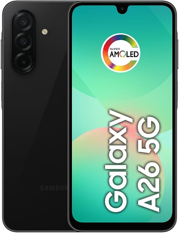 Galaxy A26 5G 256 GB 2