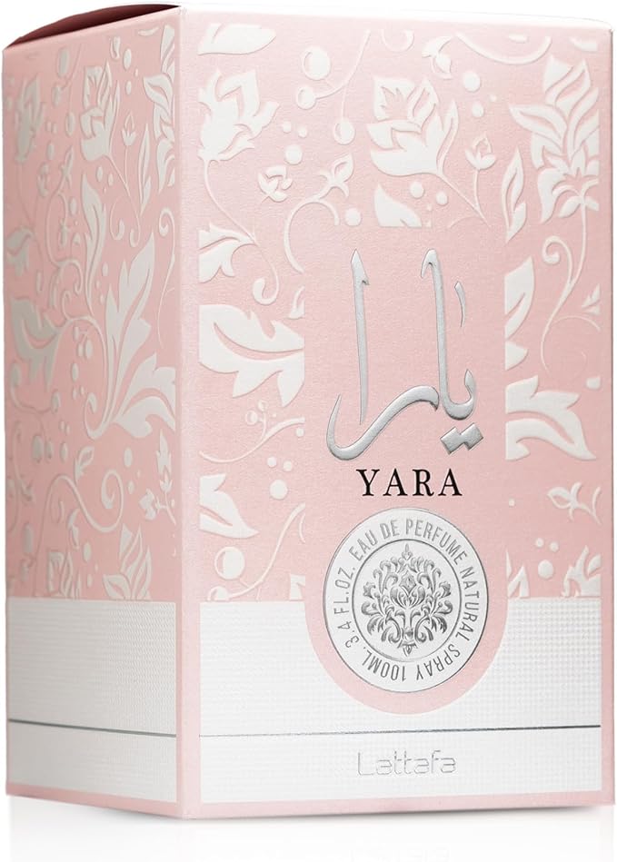 Yara 3