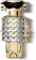 RABANNE Fame 80 ml 1
