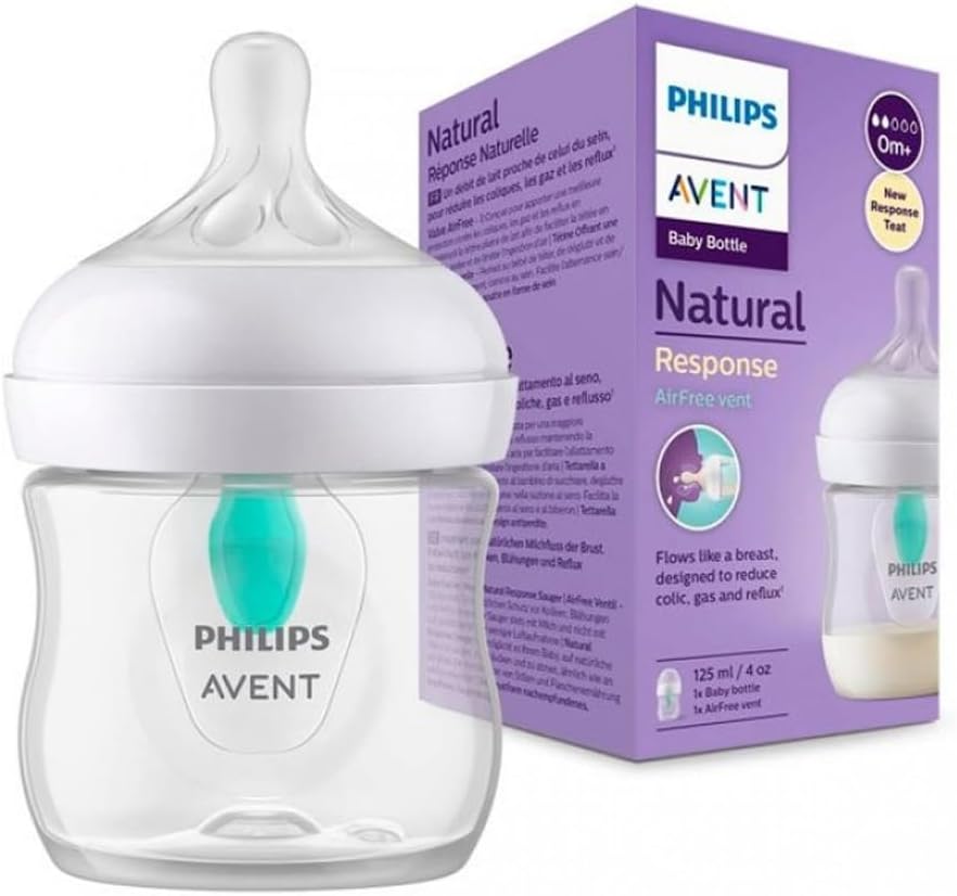 Philips Avent Natural Response 2