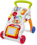 Top 10 Melhores Andadores para Bebês em 2026 (Buba, Fisher-Price e mais) 3