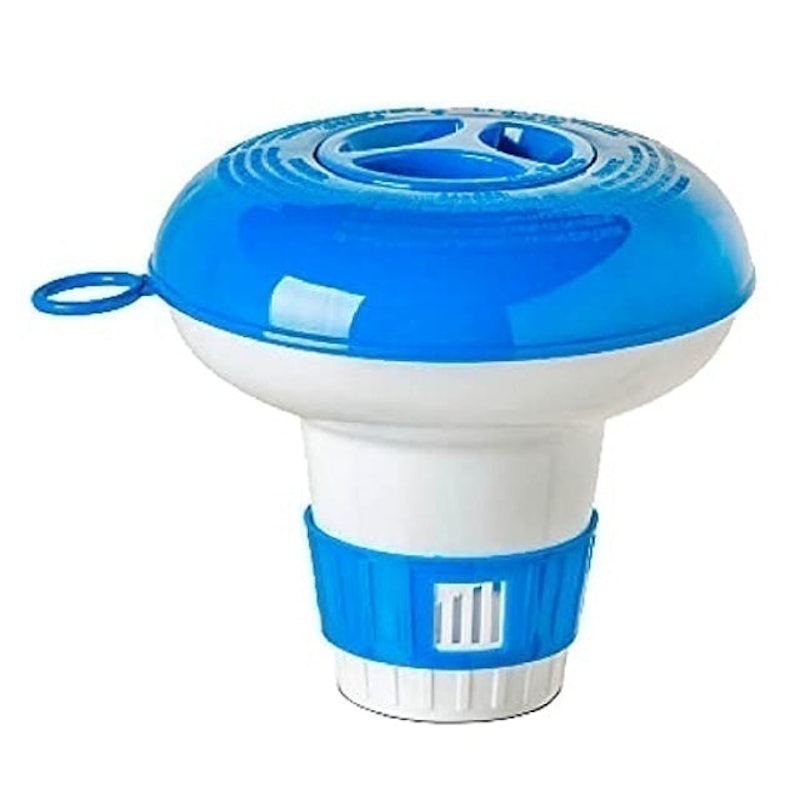 Clorador Flutuante Mini Nautilus 1