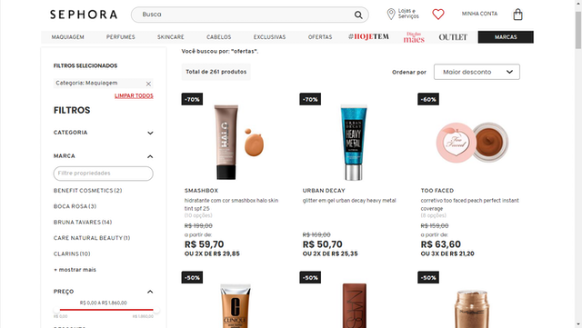 Sephora 4