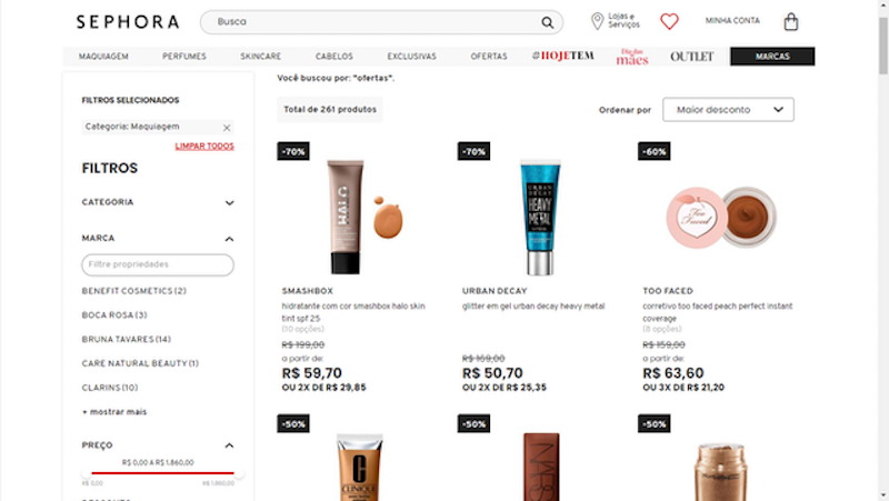 Sephora 4