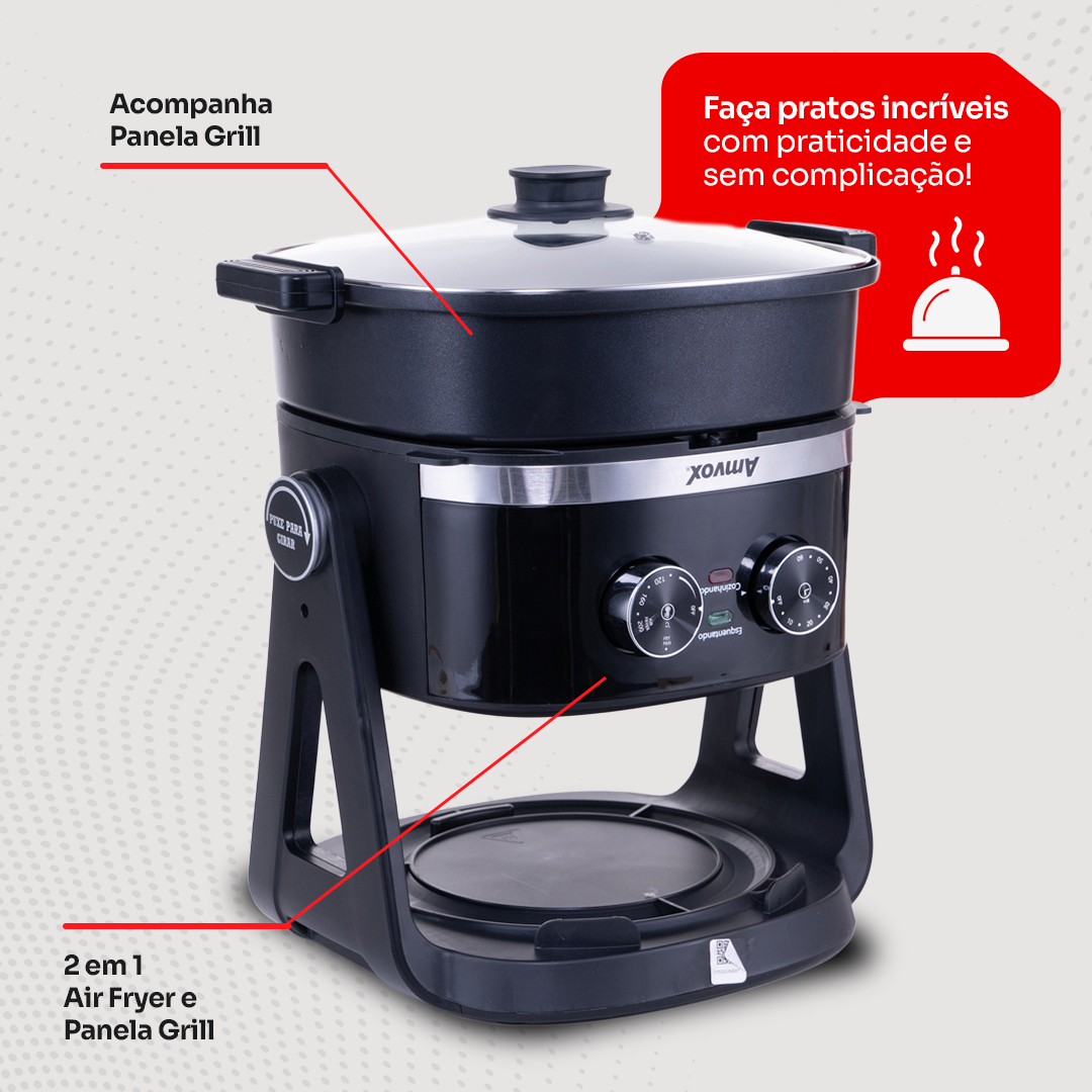 Air Fryer Reverse 3