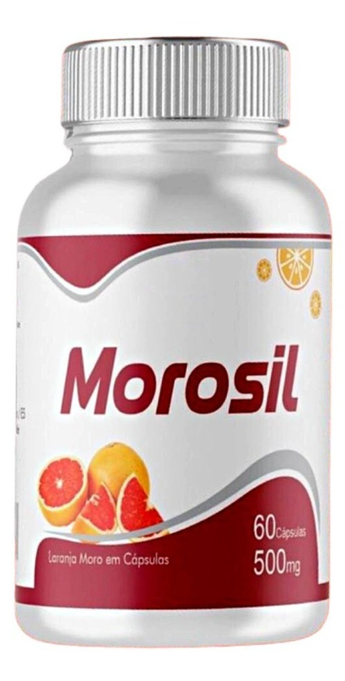 Top 10 Melhores Morosil em 2026 (Nutrends, Vitafor e mais) 3