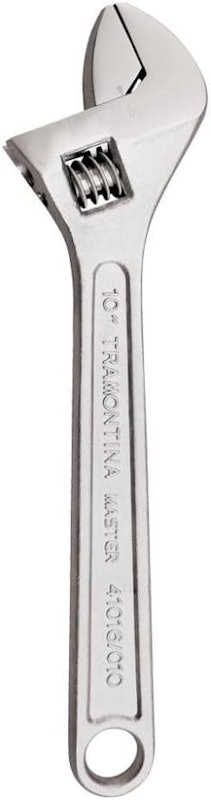 Chave Ajustável para Porcas 6" Tramontina MASTER 1
