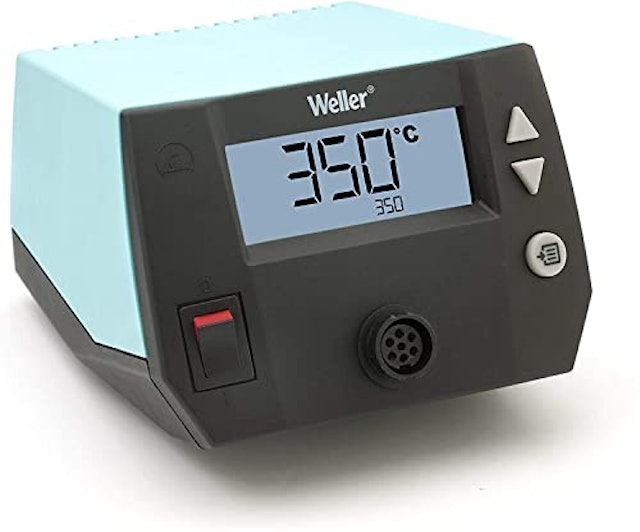 Estação de Solda Weller WE 1010 Weller 2