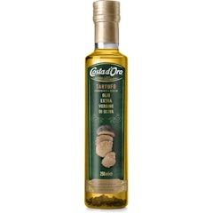 Azeite Aromatizado Sabor Trufa
