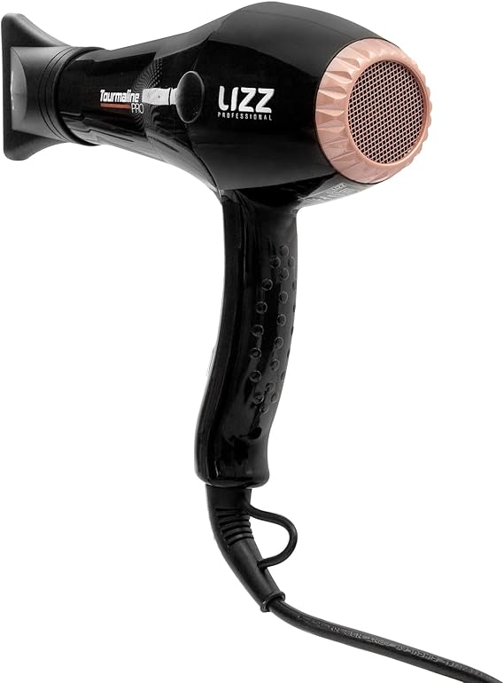 Secador Profissional Tourmaline Pro (220 V) 1