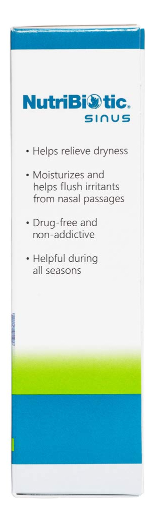 Nasal Spray Plus (29,5 ml) 2