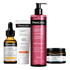 Kit Essencial GL-03 + CH + VC + PS