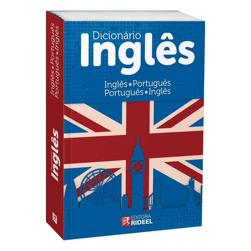 Dicionário de Inglês 1
