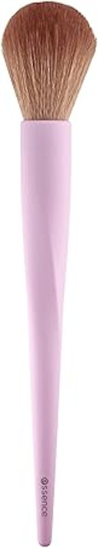 Pincel para Blush e Iluminador Essence 1
