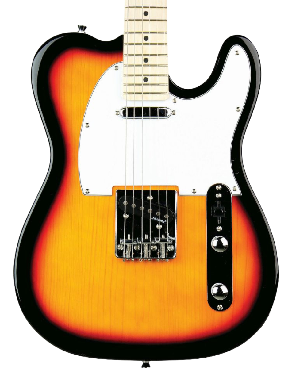 Guitarra Strinberg IV Telecaster 4