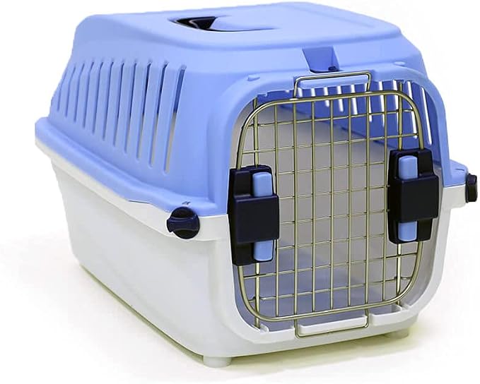 Top 10 Melhores Caixas de Transporte para Cachorro em 2026 (e Bolsas Também) 3