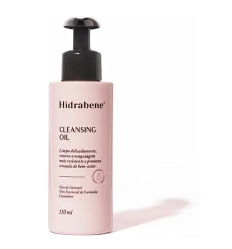 Cleansing Oil  1