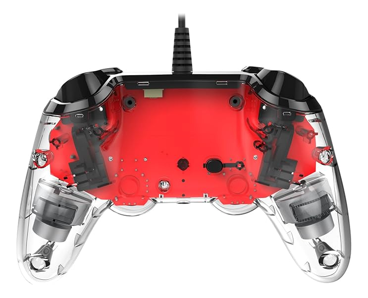 Controle com Fio Nacon Compact Controller 3