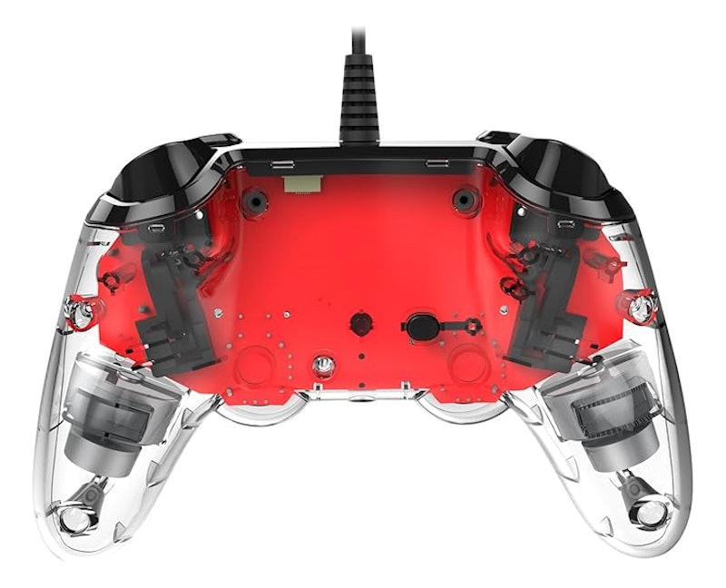 Controle com Fio Nacon Compact Controller 3