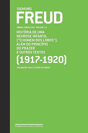 Top 10 Melhores Livros de Freud (Interpretação dos Sonhos e mais) 1