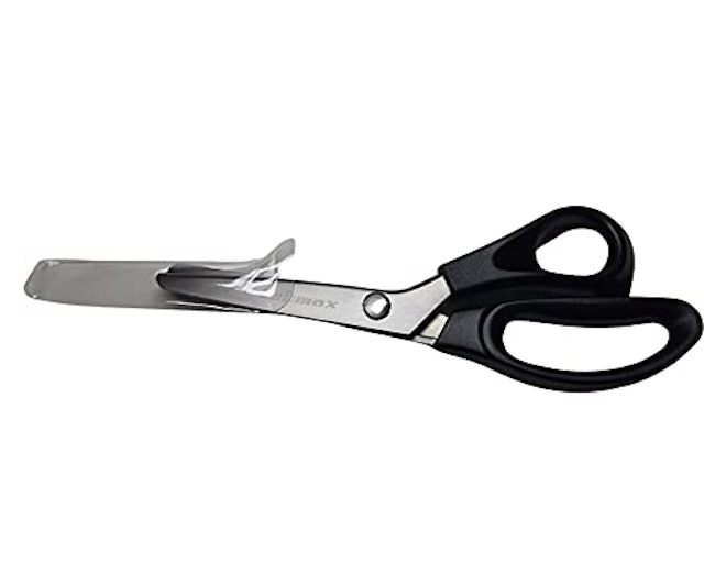 Tesoura de Picotar 23cm Lanmax 3