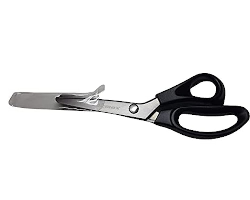 Tesoura de Picotar 23cm Lanmax 3