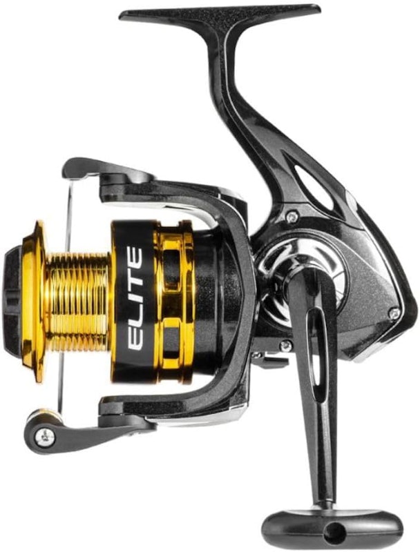 Molinete Elite Gold 1000 1