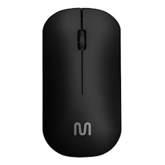 Mouse sem Fio Slim Box Multi