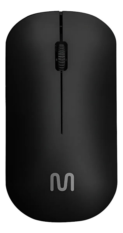 Mouse sem Fio Slim Box Multi 1