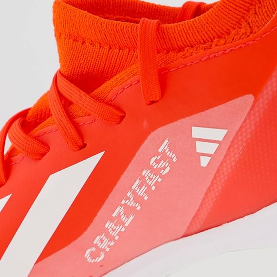 Chuteira X Crazyfast League 23 Academy Society 2