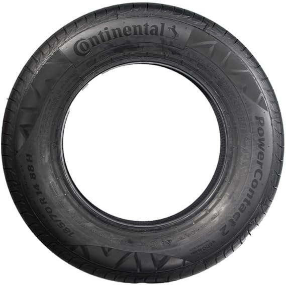 Pneu Continental Aro 14 ContiPowerContact 175/65R14 82T 3