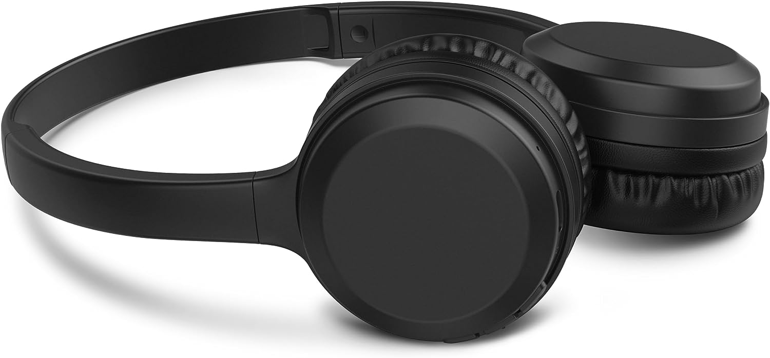 Fones de Ouvido Wireless Philips 4