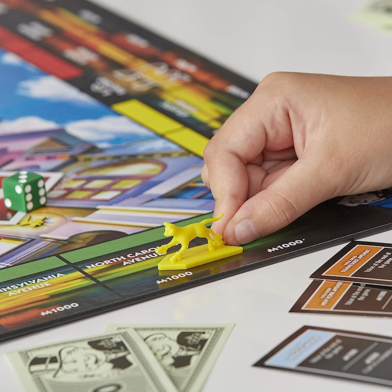 Monopoly Velocidade 3